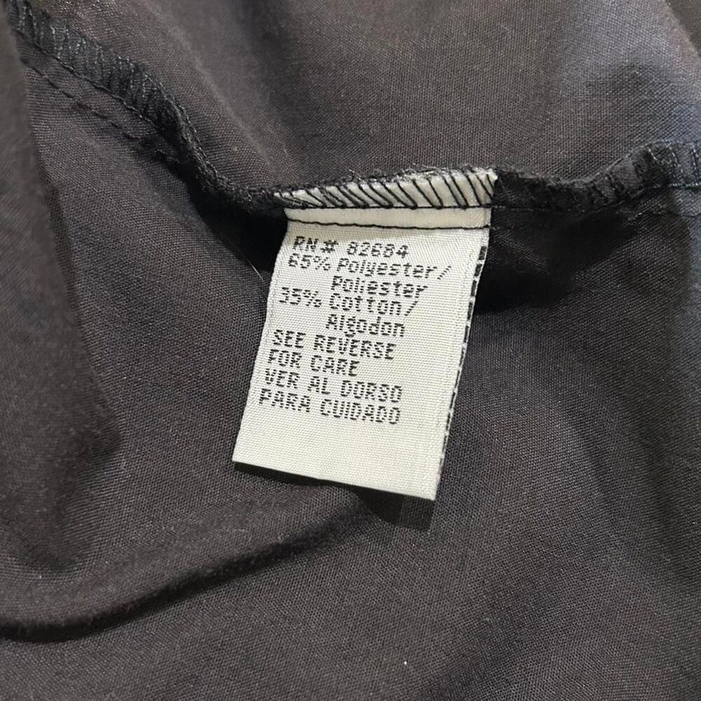Vintage Women's Shirt - Picture 6 of 6